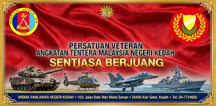PVATM KEDAH